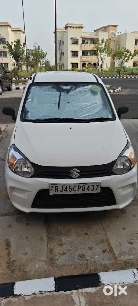 2021 Maruti Alto