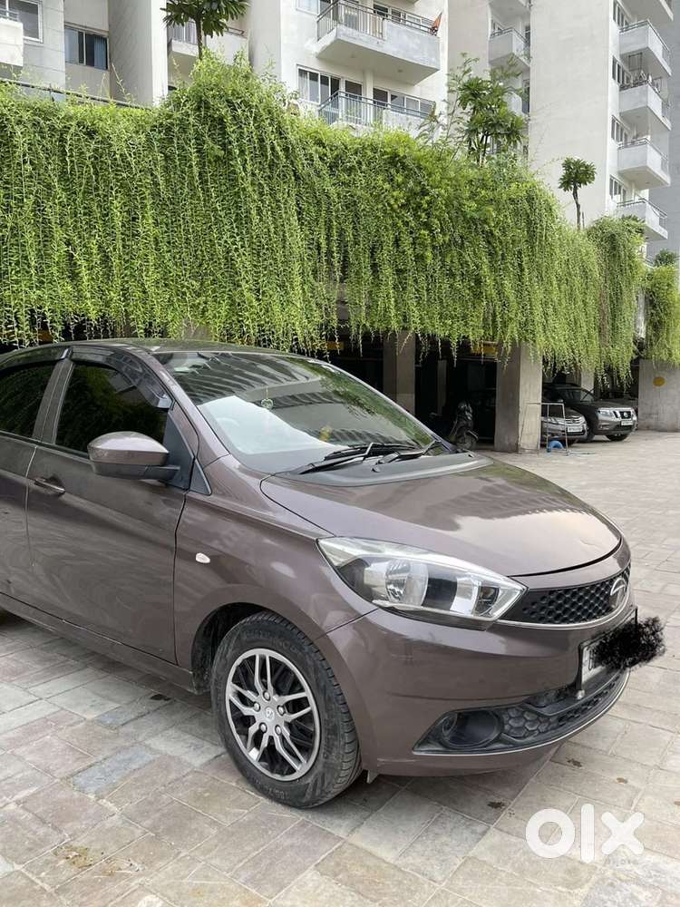 Tata Tiago 2019