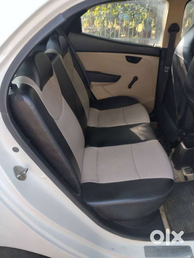 Hyundai Eon Era +, 2014, Petrol