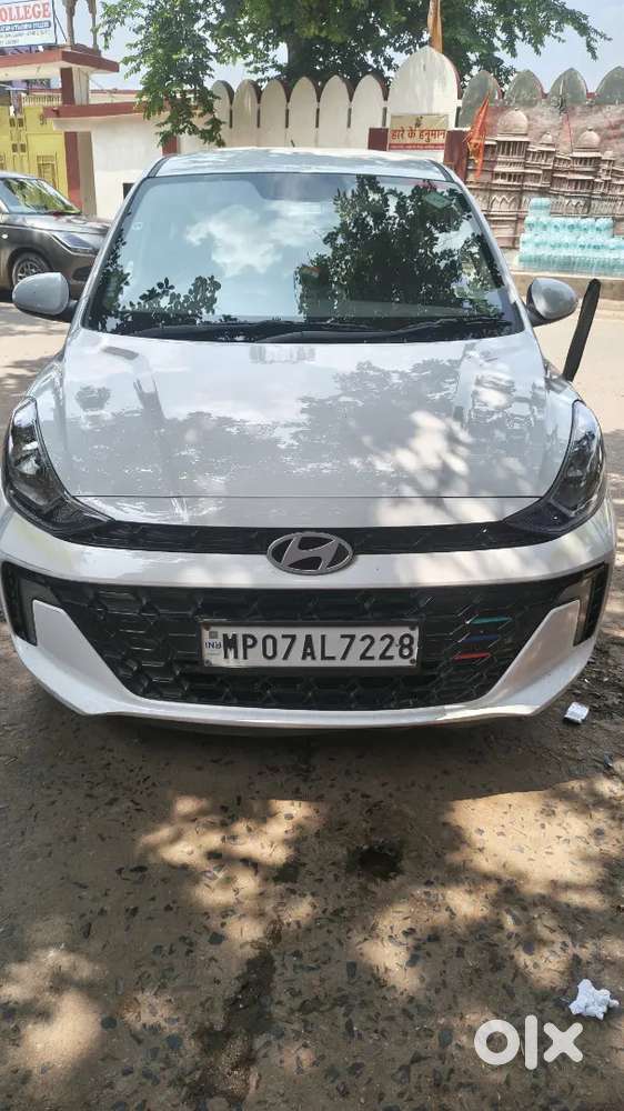 Hyundai Aura 1.2 S 2019