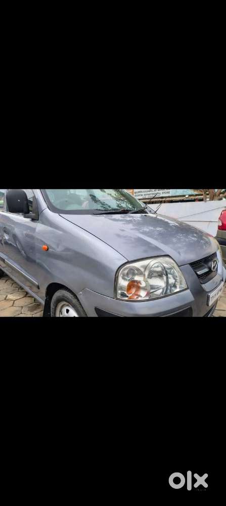 Hyundai Santro Xing, 2005, Petrol