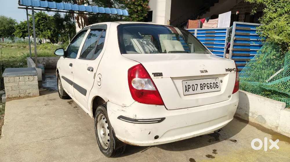 Tata Indigo Ecs Diesel 2013 Manual
