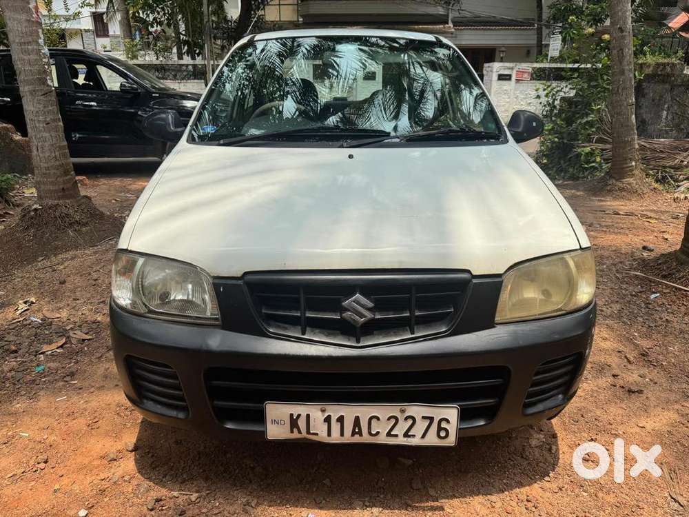 Maruti Suzuki Alto 2008 Petrol Good Condition