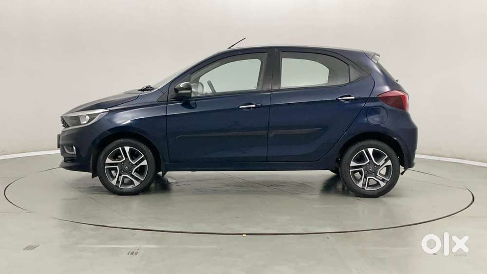 Tata Tiago Xza Plus, 2022, Petrol