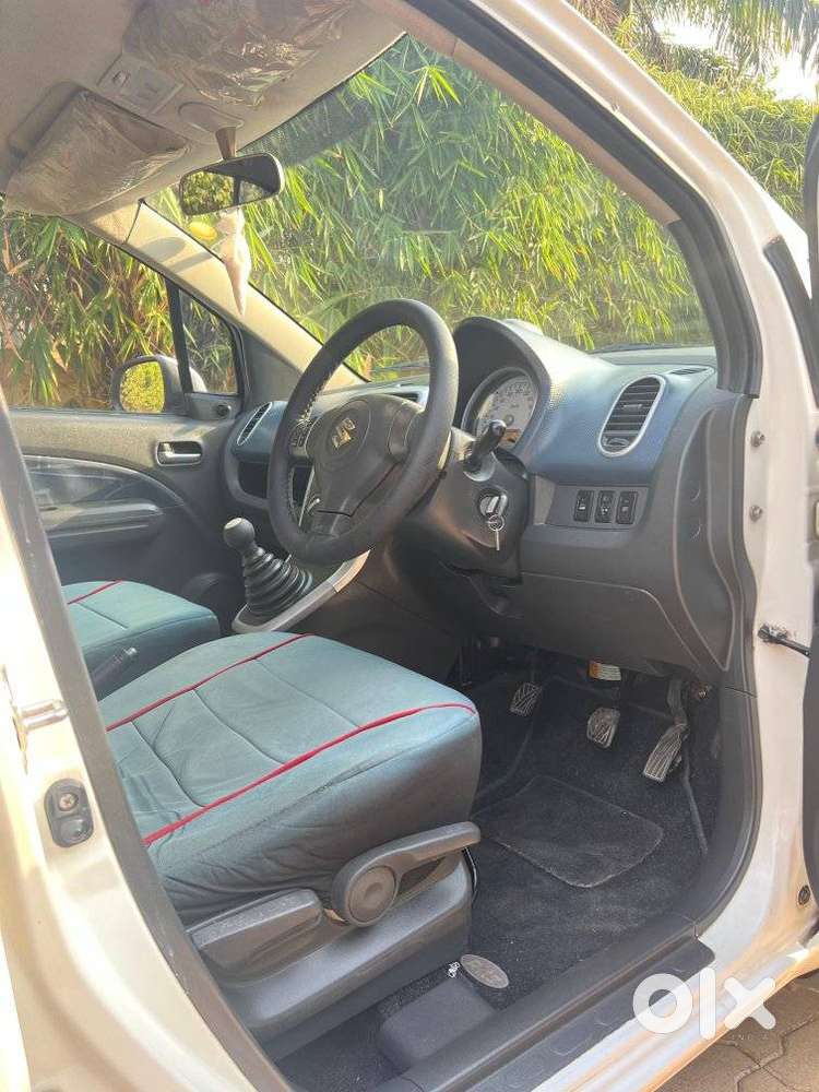 Maruti Suzuki Ritz Zxi Bs-iv, 2010, Petrol