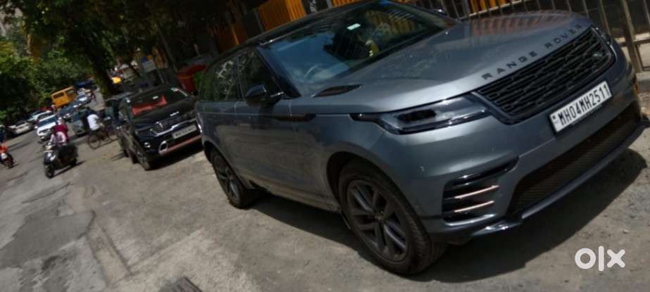 Land Rover Range Velar Hse Dynamic 2.0 Petrol, 2024, Petrol