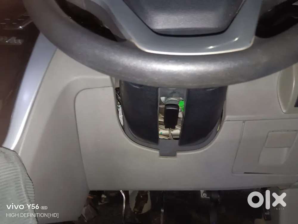 Mahindra Kuv100 Nxt 2016 Petrol Manual Dual