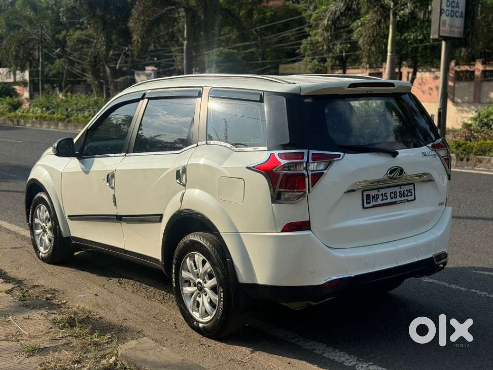 Mahindra Xuv500 W9 At 1.99, 2019, Diesel
