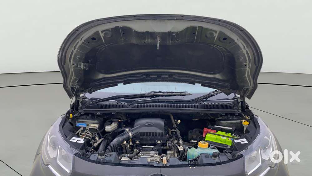 Tata Nexon 1.5 Revotorq Xma Amt (s), 2020, Petrol