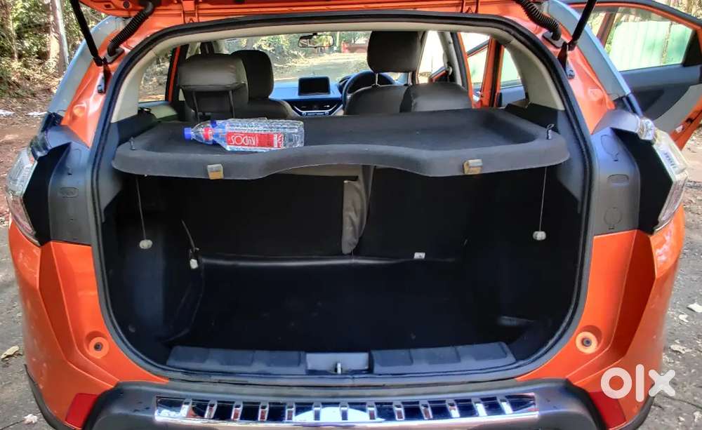 Tata Nexon 2018 Diesel Well Maintained