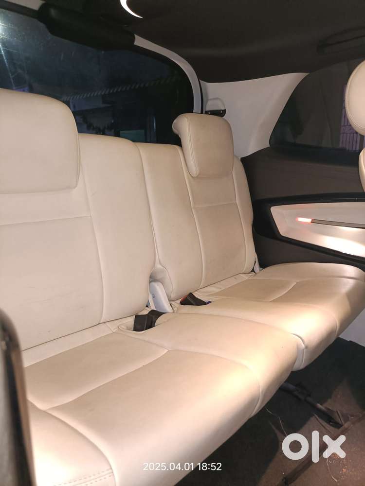 Toyota Innova 2.5 V 7 Str, 2016, Diesel