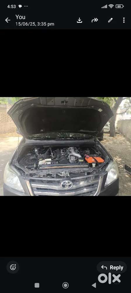 Doctor Driven , Low Mileage , Excellent Condition Like New