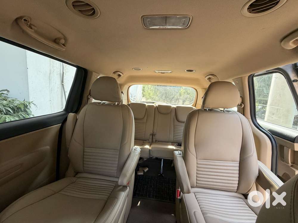 Kia Carnival Prestige, 2021, Diesel