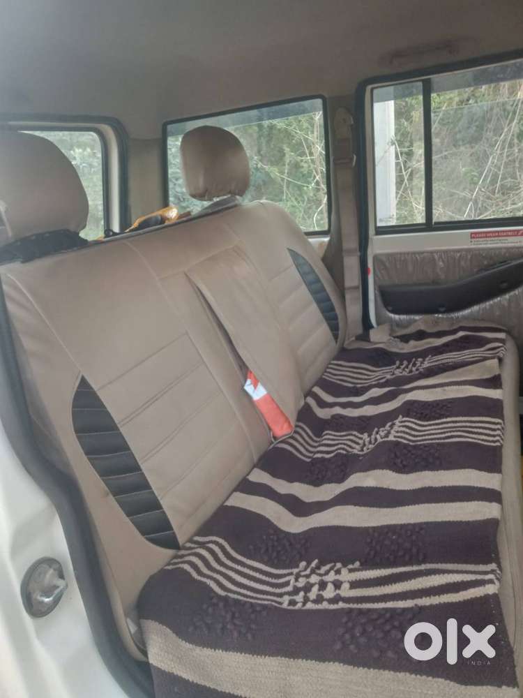 Mahindra Bolero 1st Owner 66800 Km