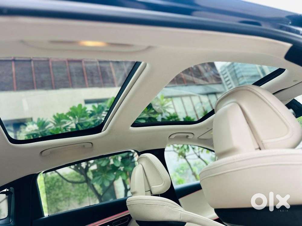Mercedes-benz E-class E 220 D, 2025, Diesel