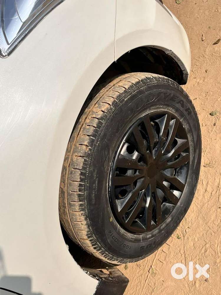 Maruti Suzuki Swift 2017