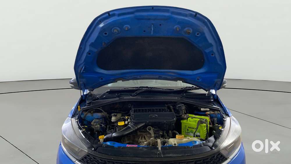 Tata Tiago 1.2 Revotron Xz Plus, 2020, Petrol