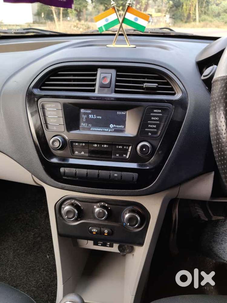 Tata Tiago 1.05 Revotorq Xt, 2018, Petrol
