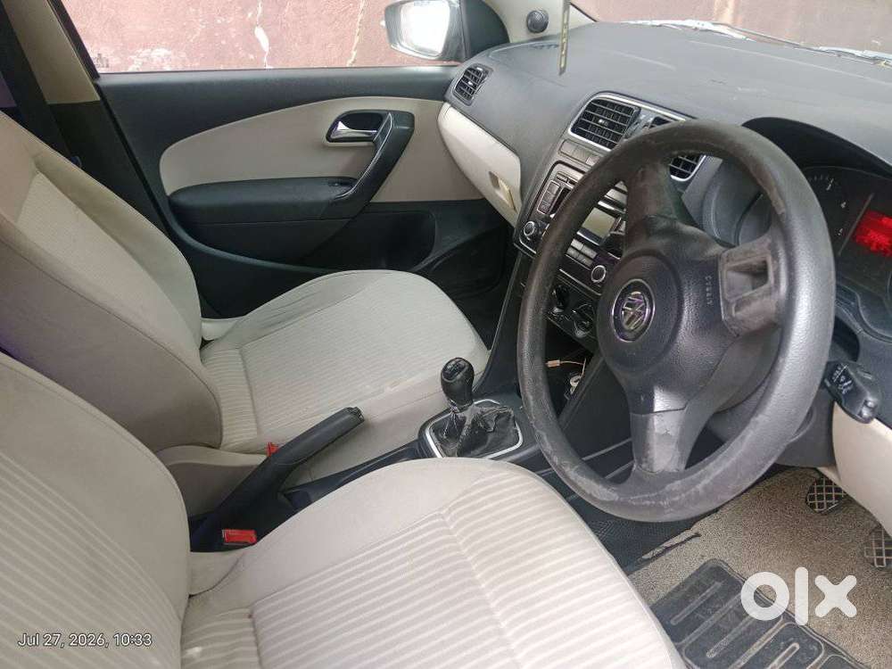 Volkswagen Polo 1.0 Mpi Highline, 2011, Diesel