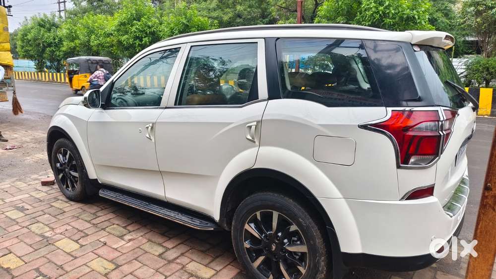 Mahindra Xuv500 W11, 2019, Diesel