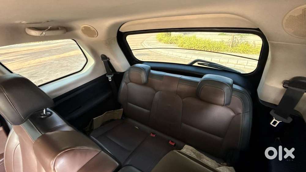 Mahindra Scorpio-n 2023 Diesel Well Maintained