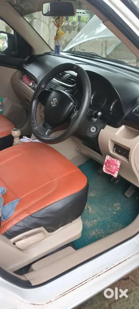 Maruti Suzuki Dzire Vdi 2013