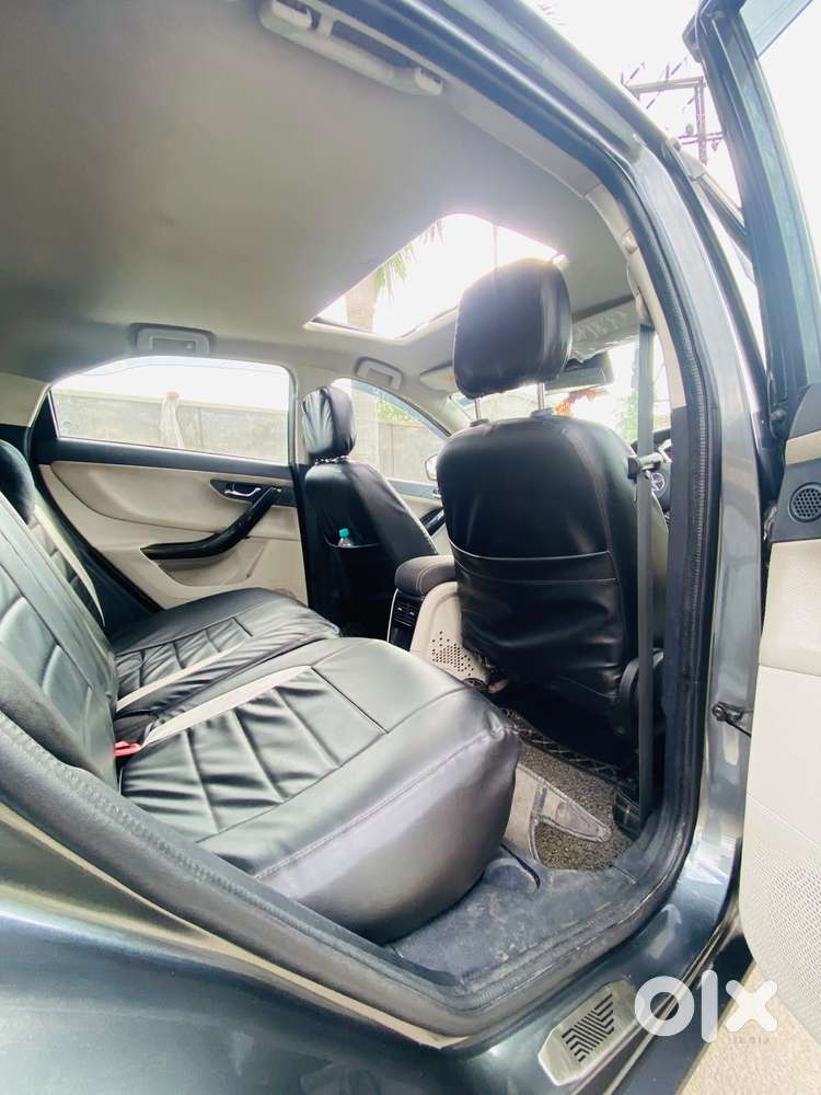 Tata Nexon 1.2 Revotron Xz Plus (o), 2022, Petrol