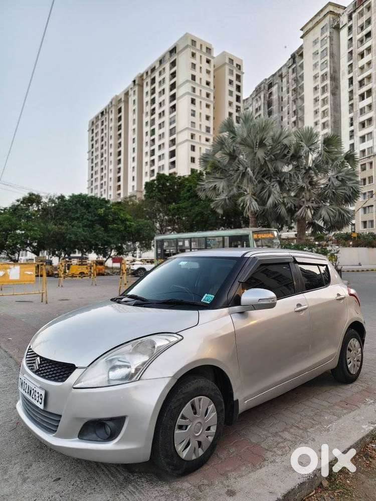 Maruti Suzuki Swift