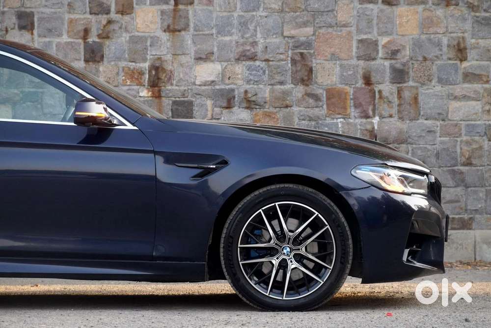 Bmw 5 Series 2.0 520d Luxury Line, 2016, Diesel