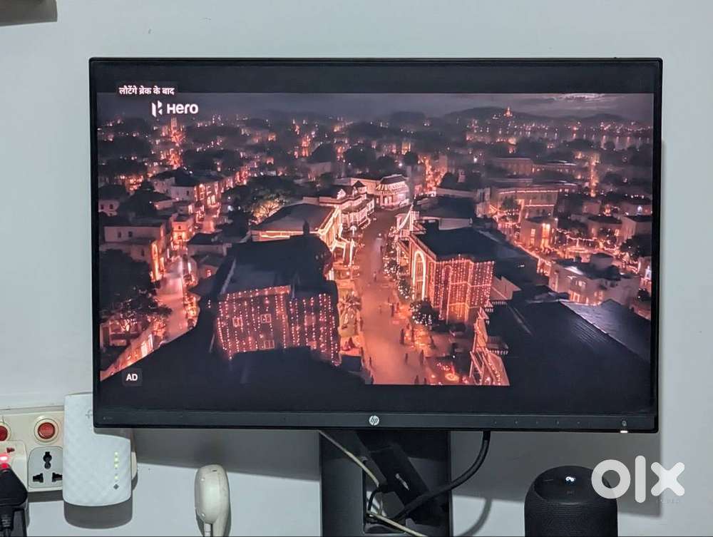 HP Z24n FHD