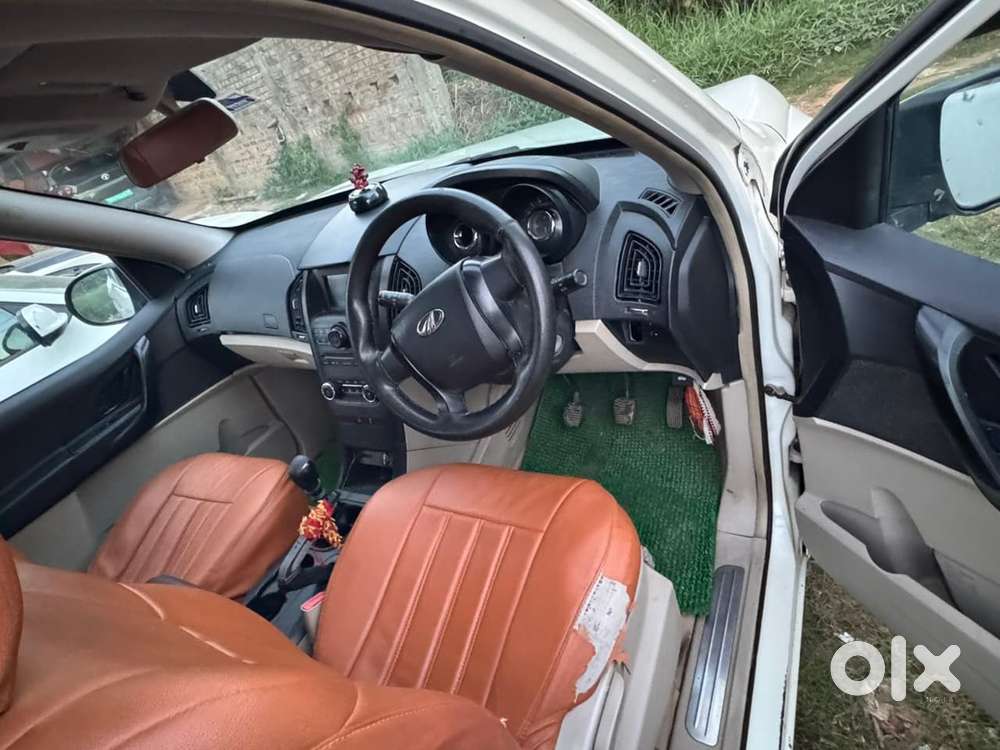 Mahindra Xuv500 Diesel Manual 2017
