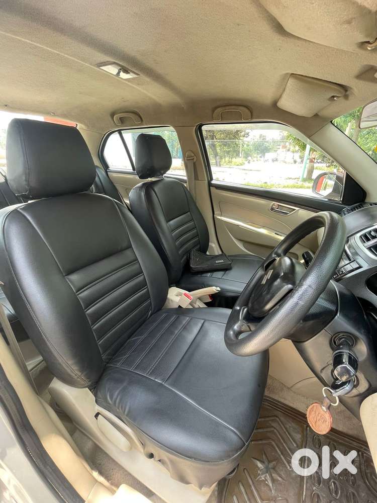 Maruti Suzuki Swift Dzire Vdi Bsiv, 2014, Diesel