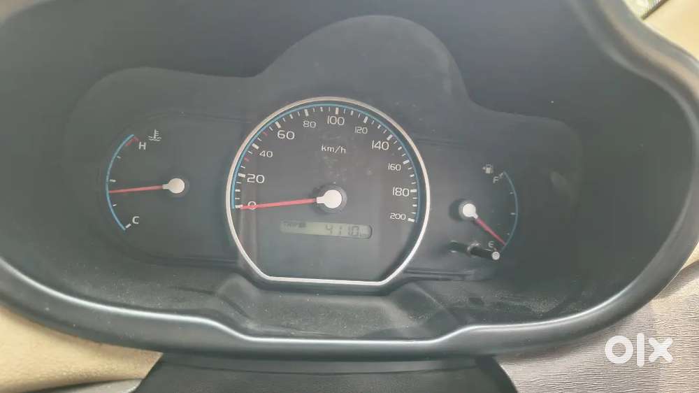 Hyundai I10 2008 4+ Era