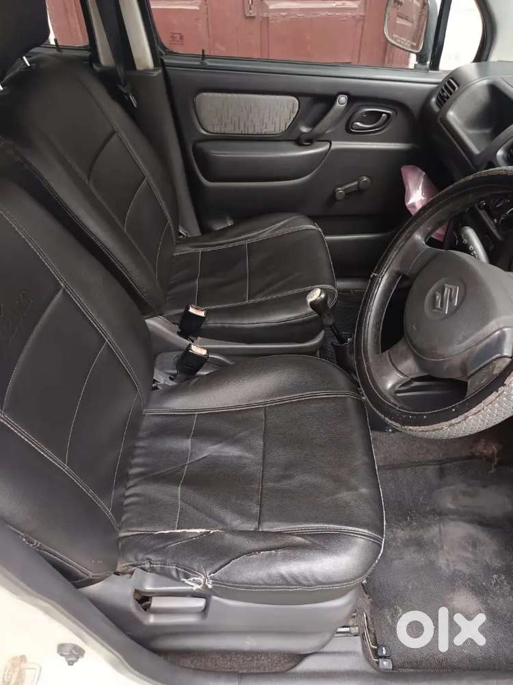 Maruti Suzuki Wagon 2010