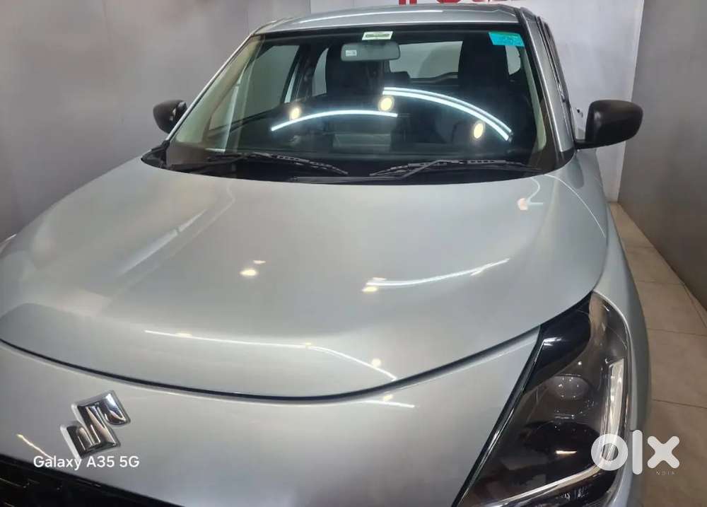 650000/- Swift Lxi 2024