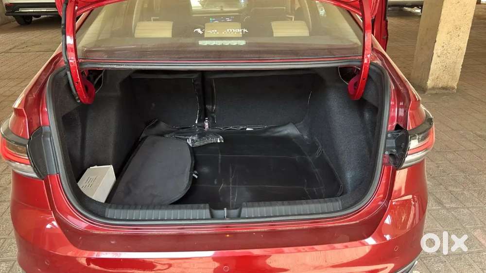 Volkswagen Virtus 2022 Petrol 29000 Km Driven