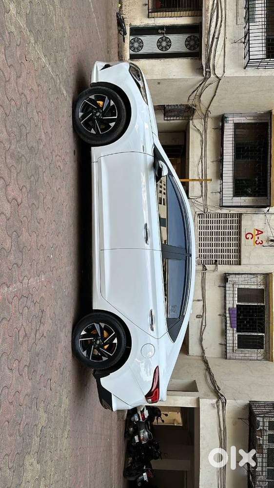 Hyundai Verna 1.5 Sx (o) Diesel Mt, 2021, Diesel