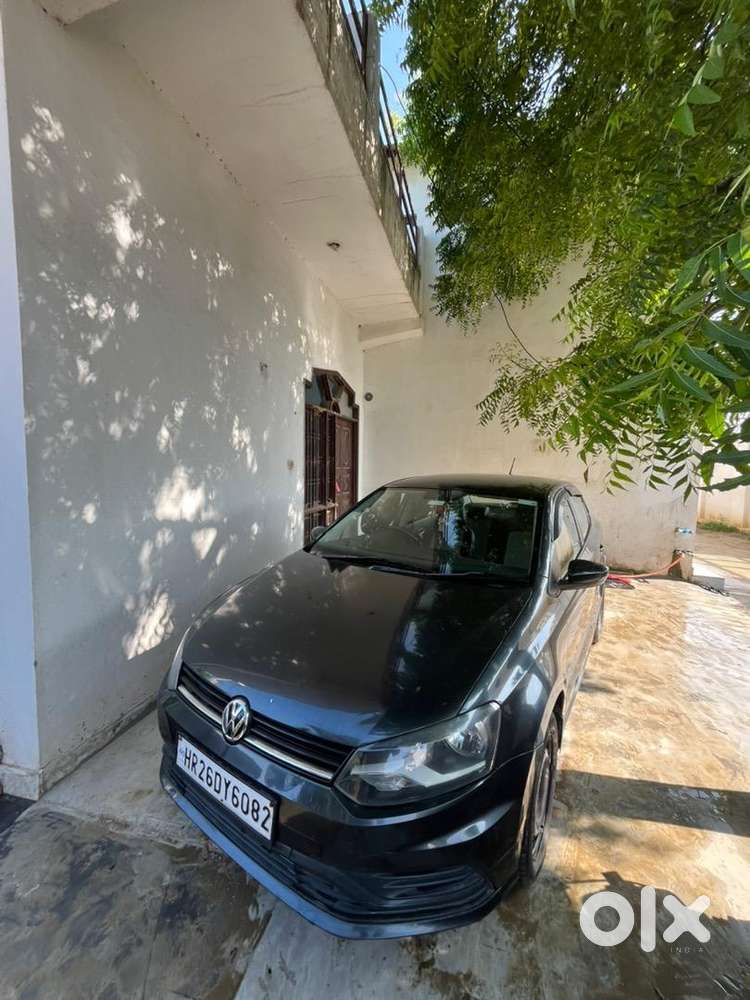 Volkswagen Ameo 2019 Petrol Good Condition