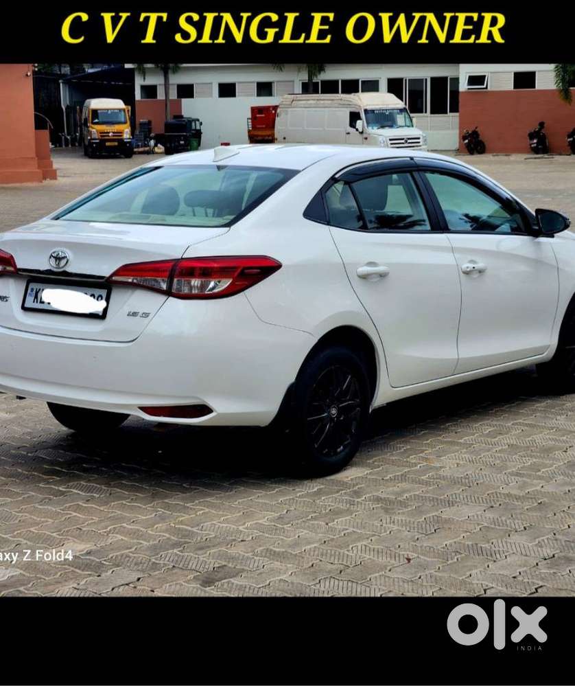 Maruti Suzuki Baleno Zeta, 2020, Petrol