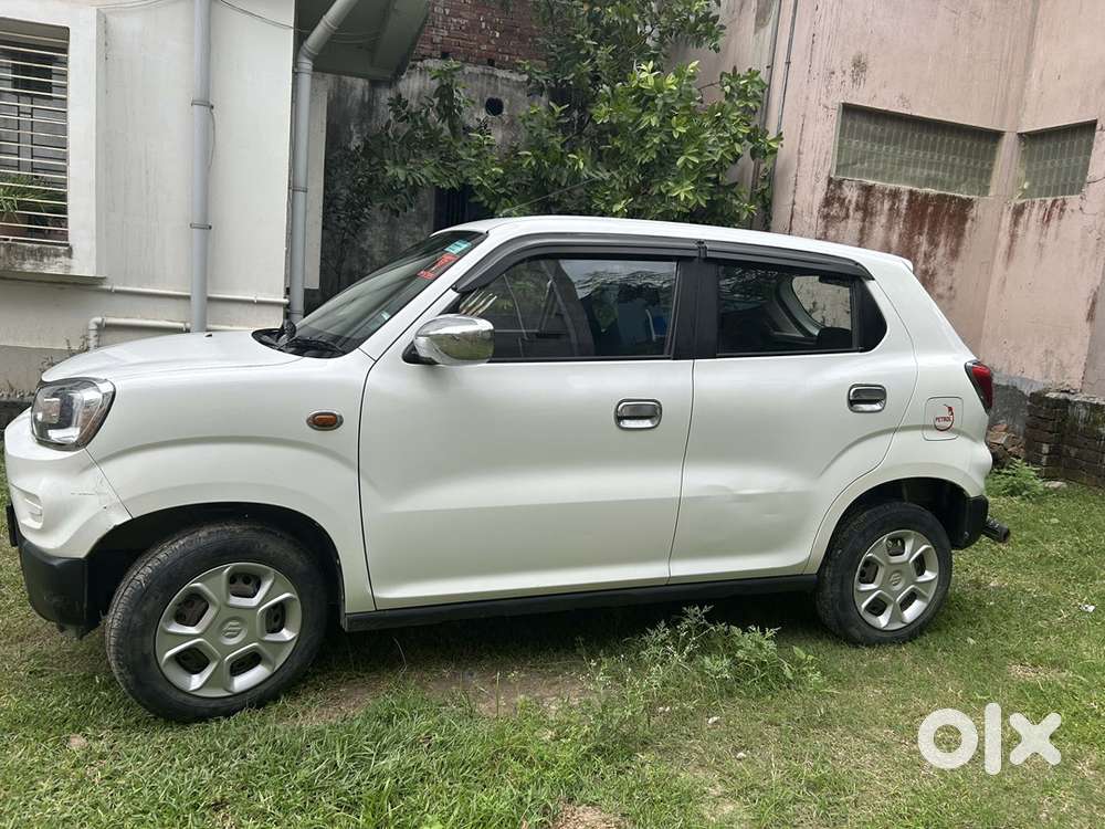 Maruti Suzuki S Presso 1st Owner Doctor Car,  Nov 2022, New Condition