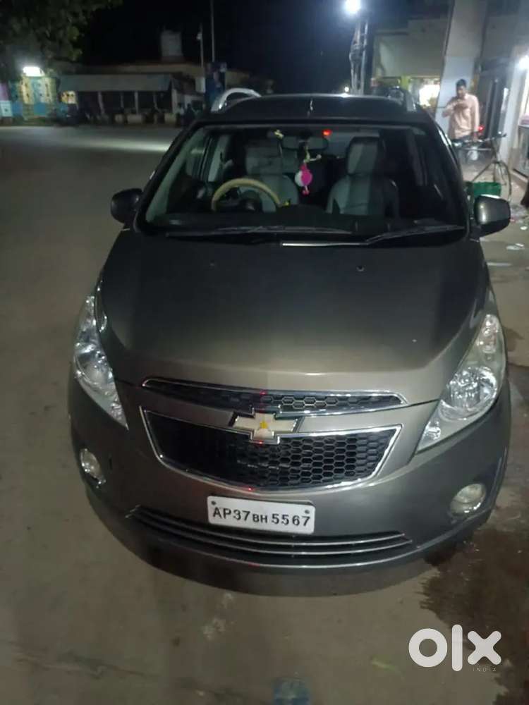 Chevrolet Beat 2011 Diesel 110000 Km Driven 82472ap24229