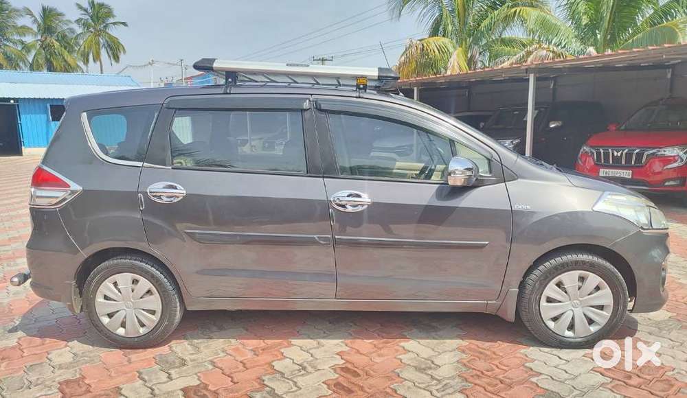 Maruti Suzuki Ertiga, 2018, Diesel
