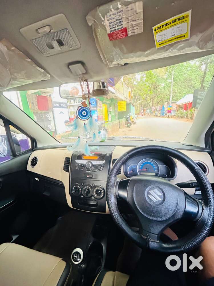 Power Steering Power Window