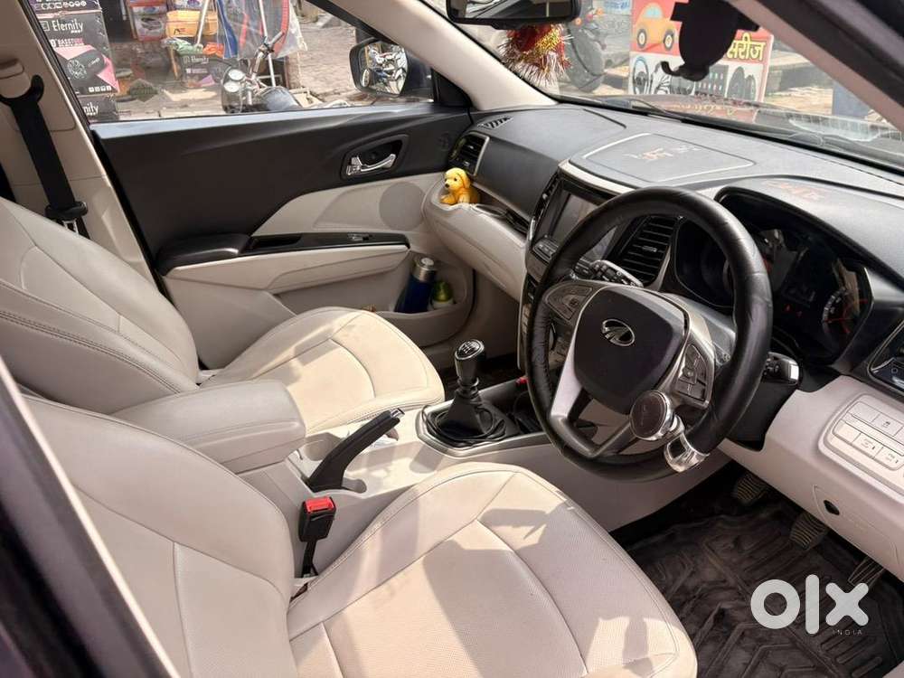 Xuv 300 Top Model Diesel Bs6