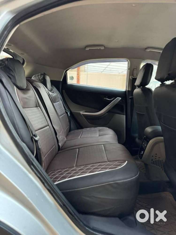 Tata Nexon 1.2 Revotron Xz Plus, 2017, Diesel