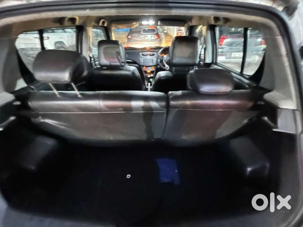 Swift Maruti Petrol 2015