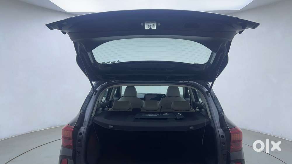 Kia Seltos 1.5 Htx At Petrol, 2023, Petrol