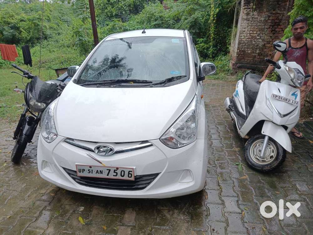 Hyundai Eon