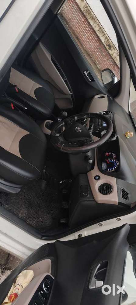 Hyundai Grand I10 Asta, 2014, Petrol