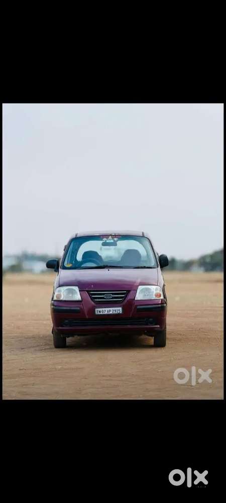 Hundai Santro Xing Xo